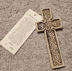 Kilmartin Cross